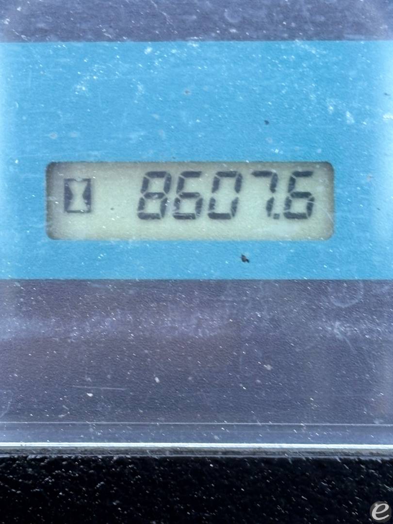 2006 Toyota 7FGCSU20