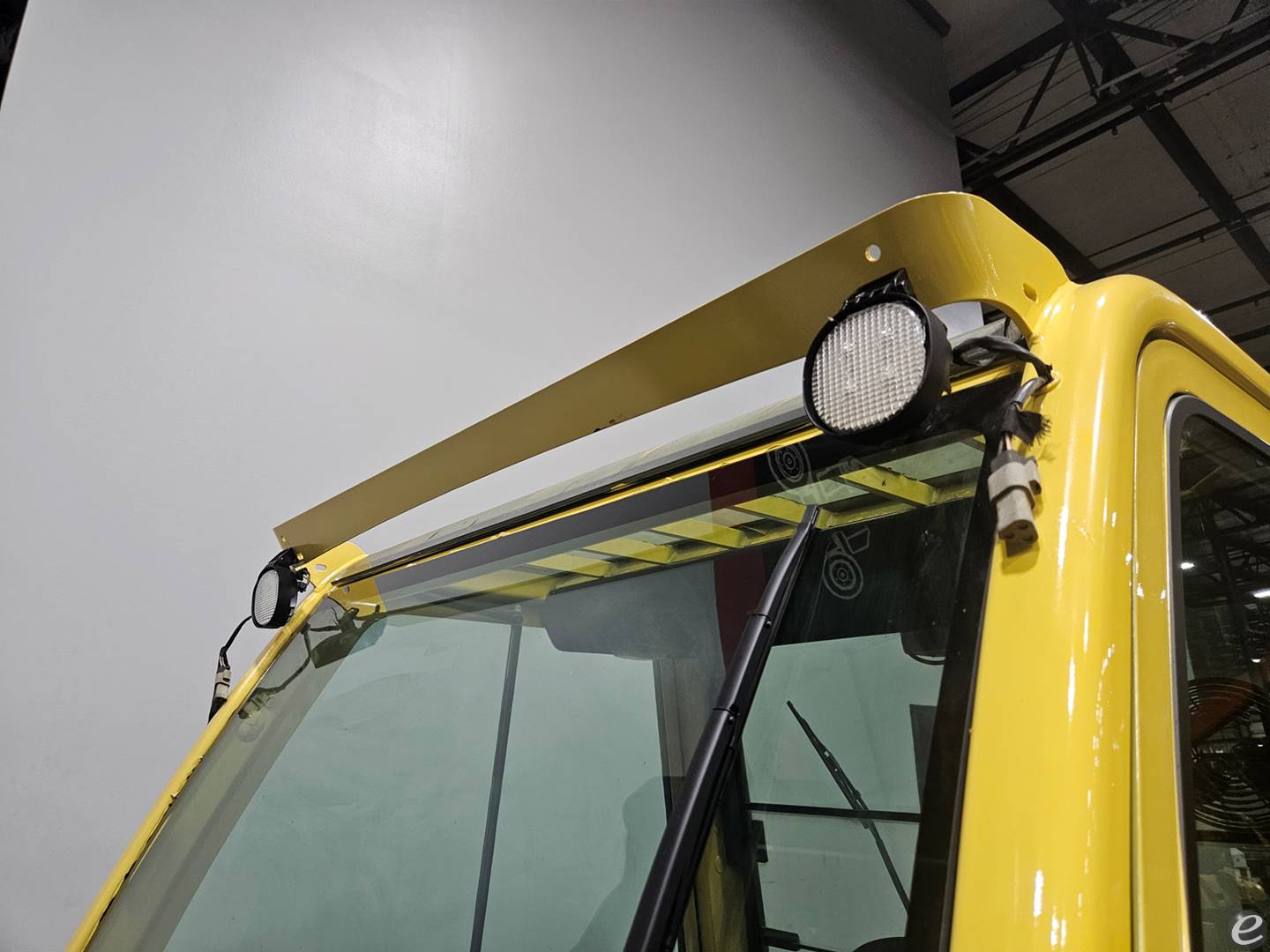 2020 Hyster H120FT