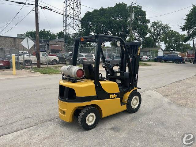 2015 Yale GLP050VXNDAE084