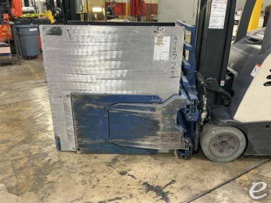 2021 Rightline LC35H-10-AP-3AC