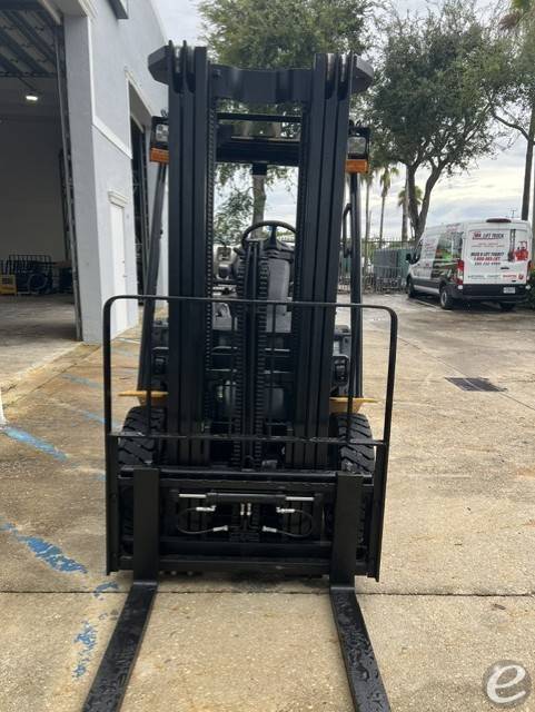 2022 Hyundai 25L-9A