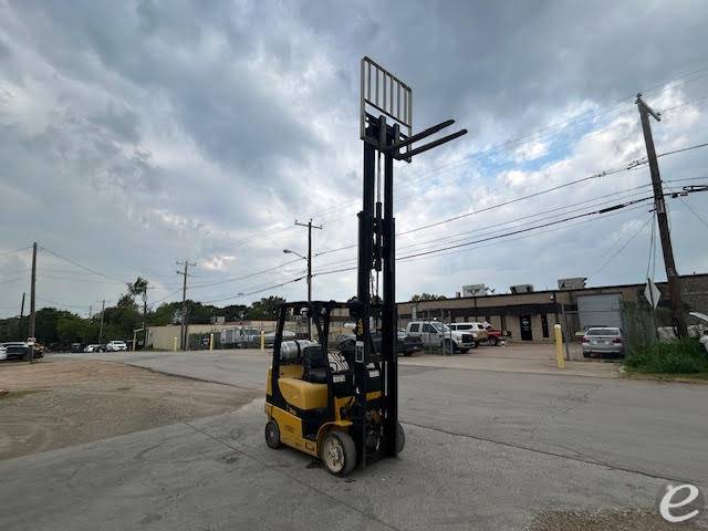2012 Yale GLC050VXNVSE084
