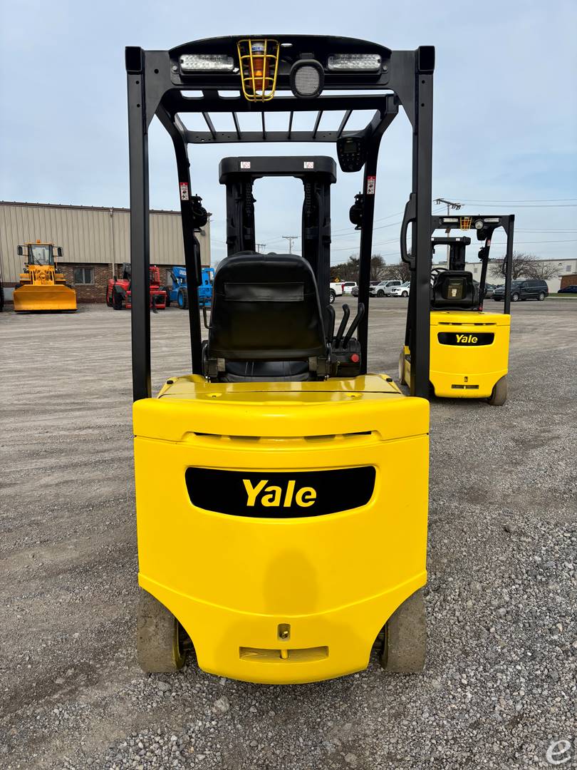 2014 Yale ERC050VGN48TE085