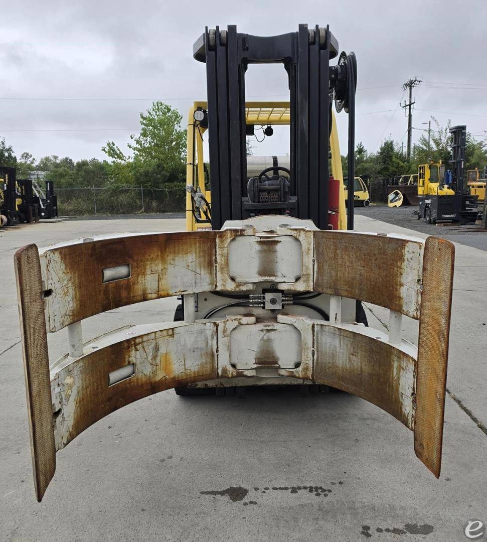2020 Hyster S155FT