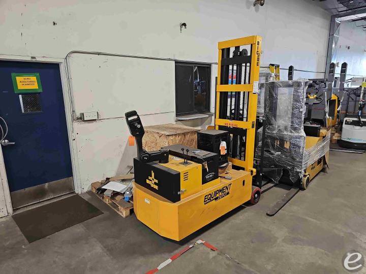 2020 Big Joe PDC-40-154