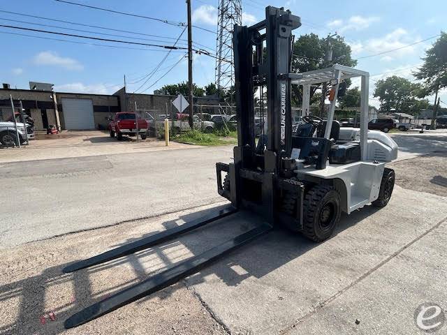 2014 Unicarriers L1F6F70V