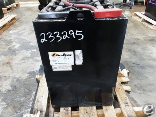 2020 Deka 18-125-17