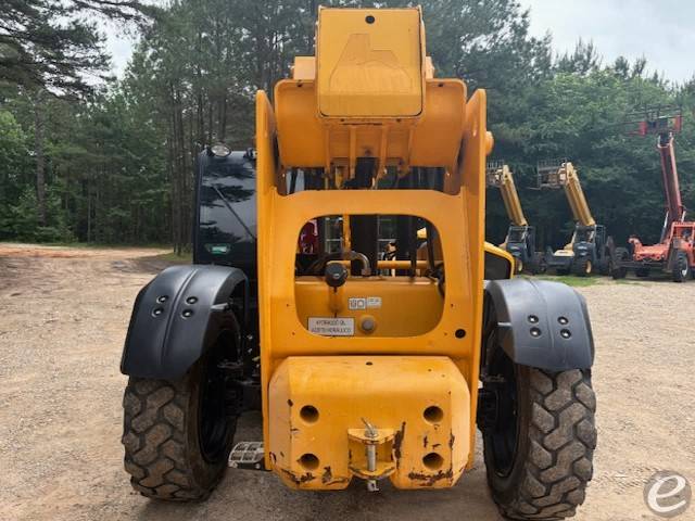 2021 JCB 507-42