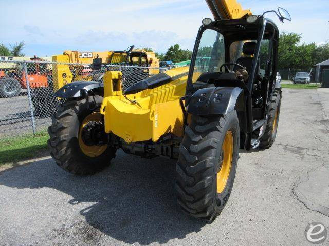 2015 JCB 507-42