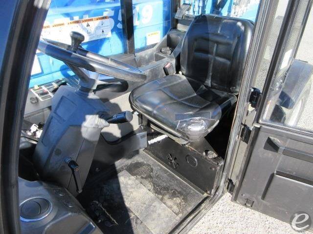 2017 Genie GTH5519