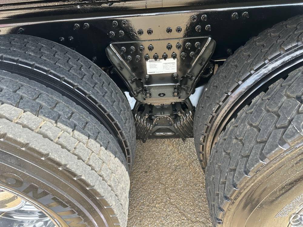 2020 Mack GRANITE 84FR