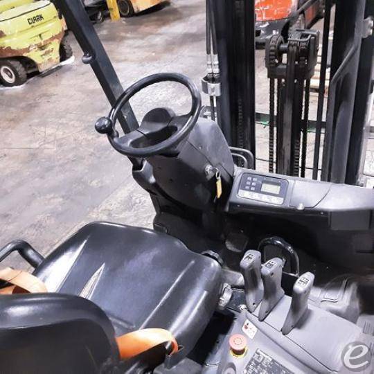 2019 Komatsu FB18MU-12