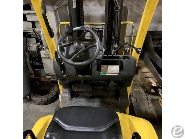 2013 Hyster S30FT LP Gas Forklift - 123Forklift