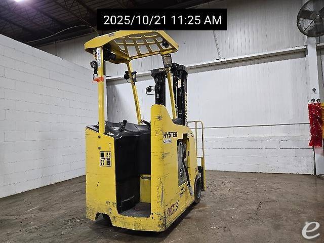 2020 Hyster E30HSD3