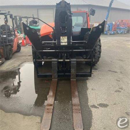 2018 JLG 1255
