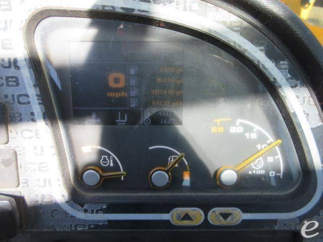 2015 JCB 507-42