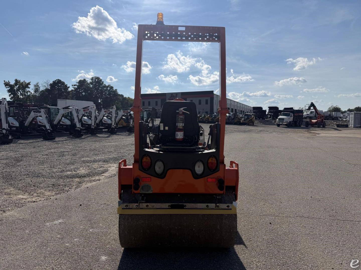 2018 Hamm HD12VV