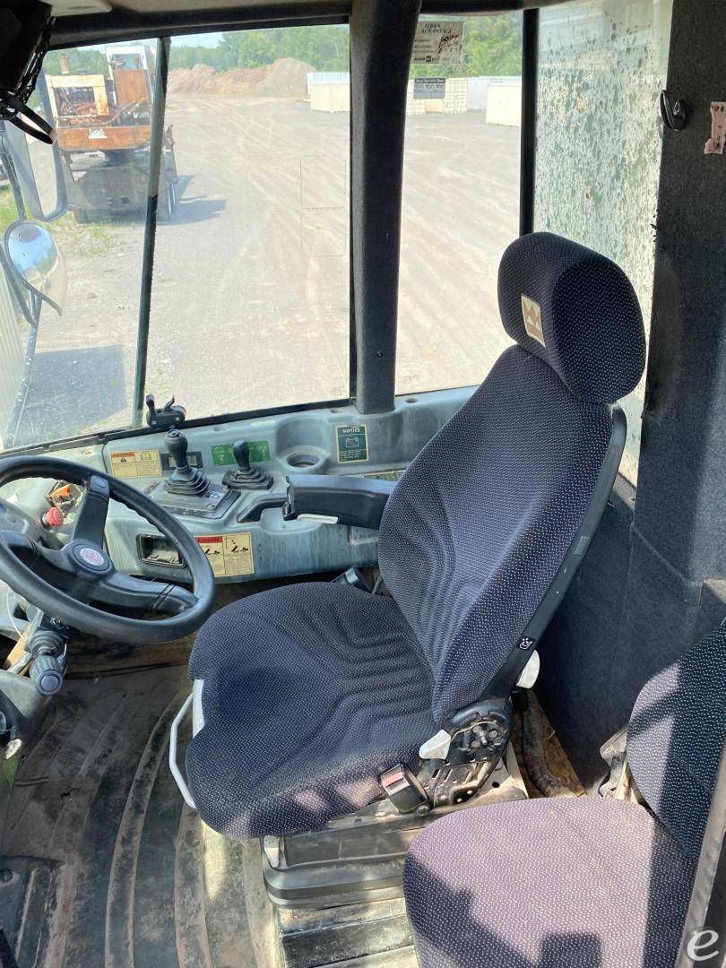 2011 Terex TA300