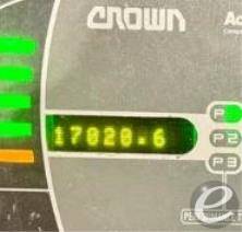 2012 Crown RC5530-30