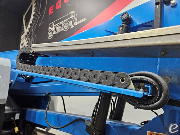 2021 Genie Z45/25