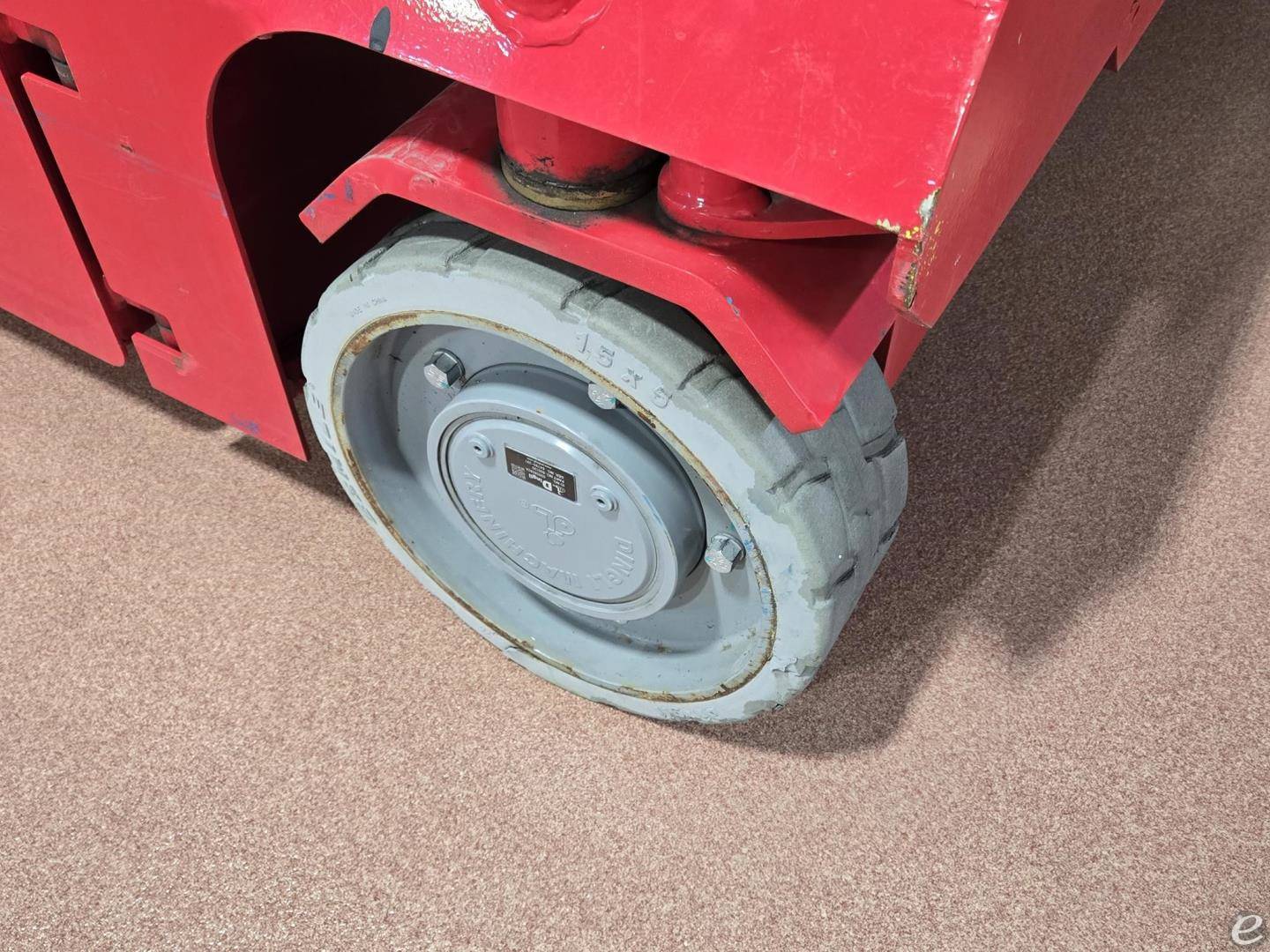 2023 MEC 4555SE