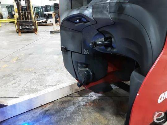 2022 Raymond 770 R45TT