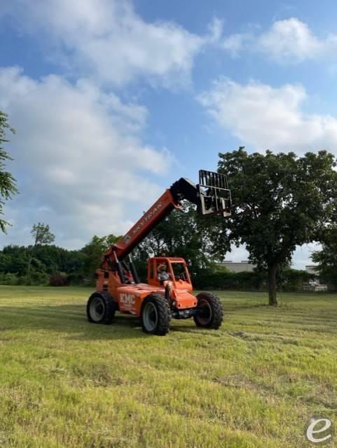 JLG 8042