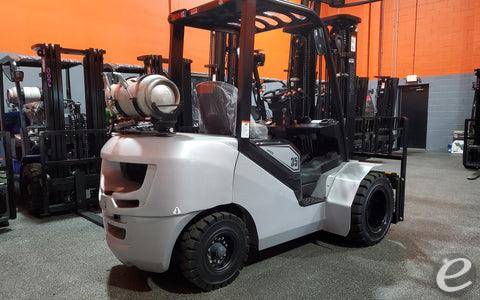 2026 Viper Lift Trucks FY35