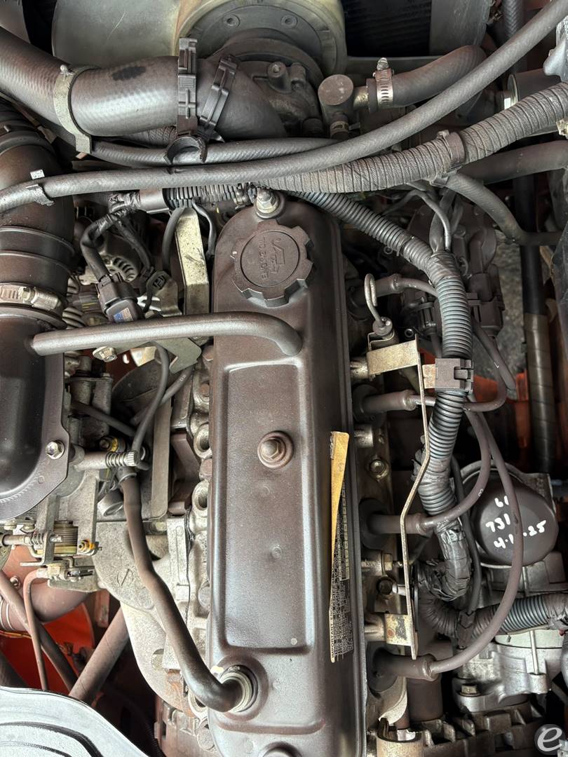 2006 Toyota 7FGCU32