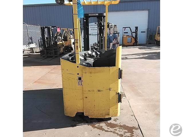 2013 Hyster E40HSD3