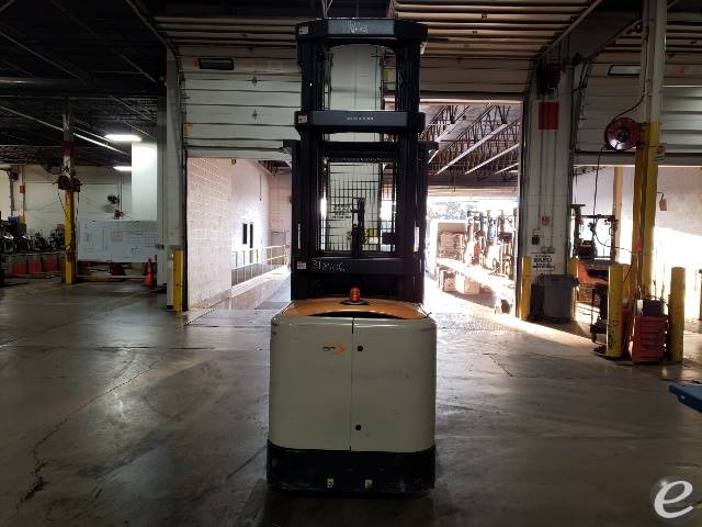2019 Crown SP4050-30