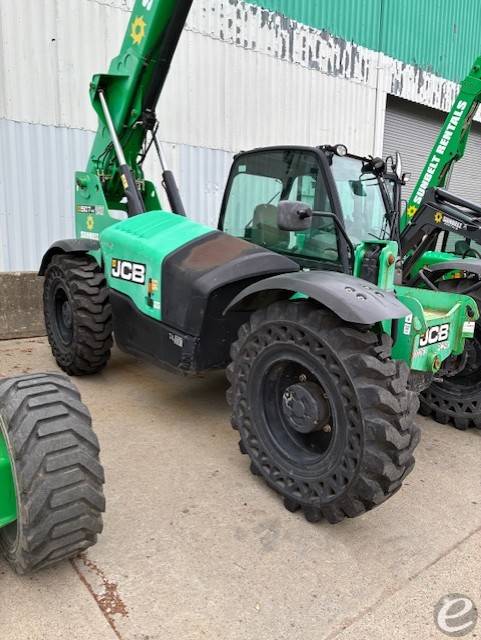 2016 JCB 507-42