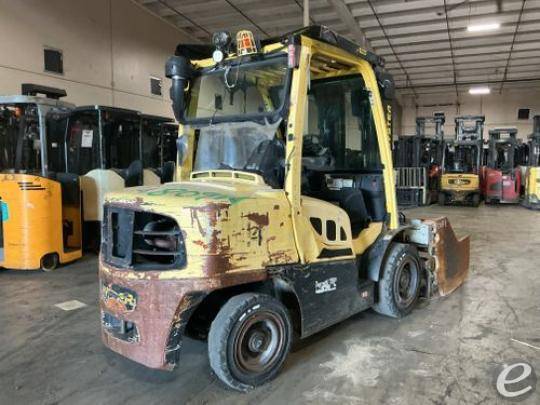 2022 Hyster H90FT