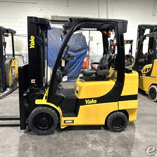 2021 Yale GLC070VX