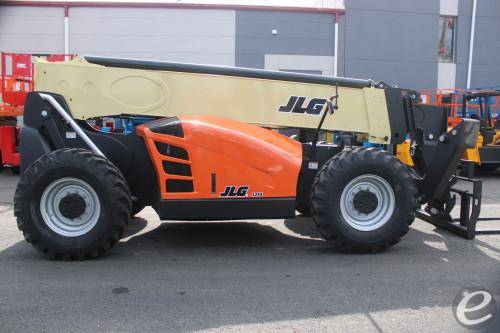 2019 JLG 1255