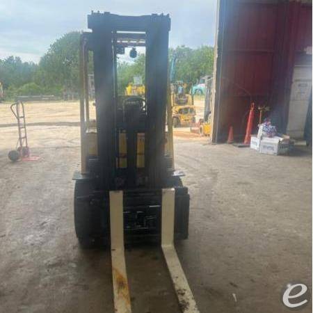 2018 Hyster H60XT