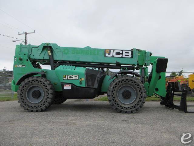 2016 JCB 512-56
