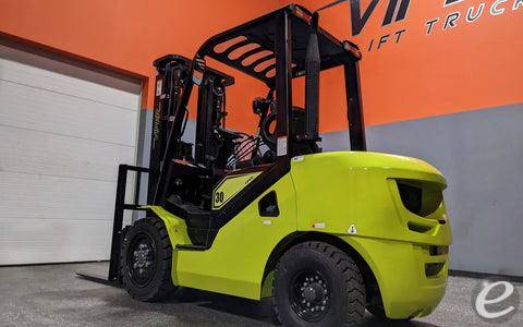 2024 Viper Lift Trucks FY30