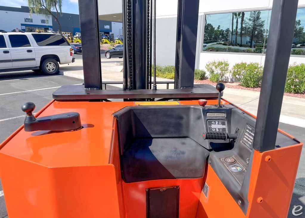 1985 Prime Mover RR 34