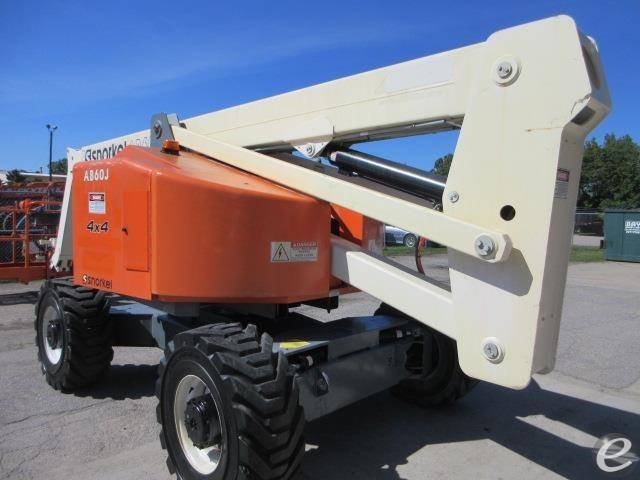 2021 Snorkel AB60J