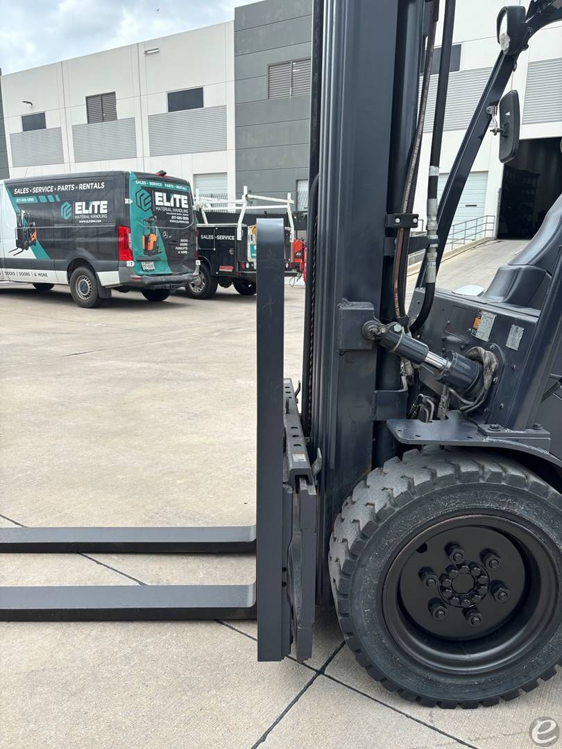 2020 Doosan D33S-7