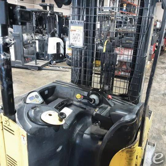 2021 Hyster N45ZR2-18.5