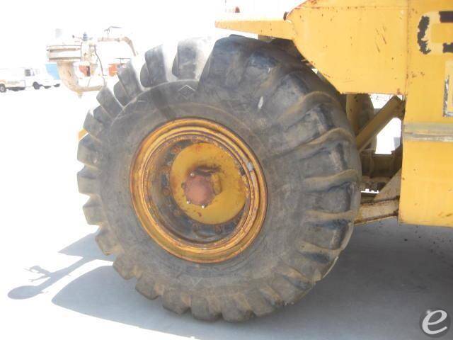 Cat 613B
