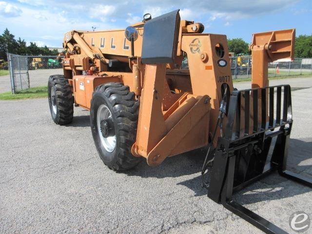 2004 Lull 1044C-54 Diesel Telehandlers - 123Forklift