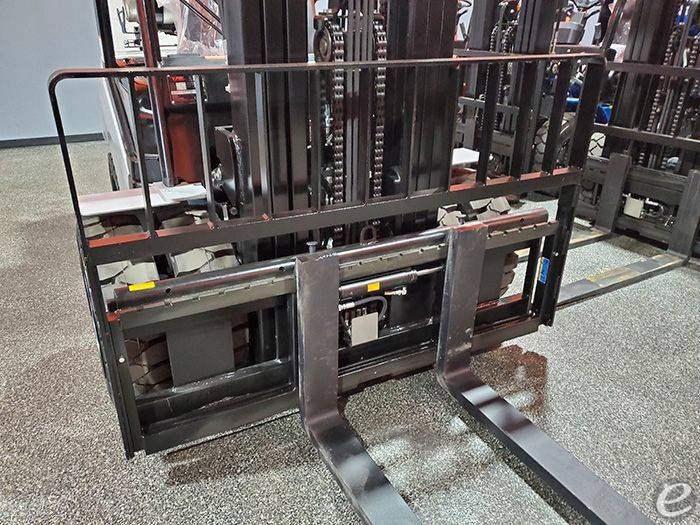 2026 Viper Lift Trucks FY35