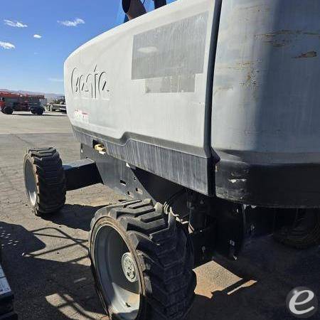 2018 Genie S65