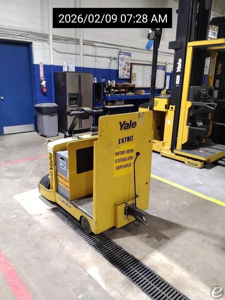 2008 Yale MTR005-E