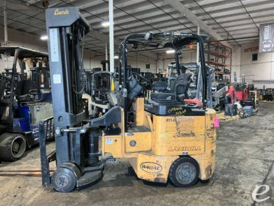 2018 Landoll B40/48AC180D