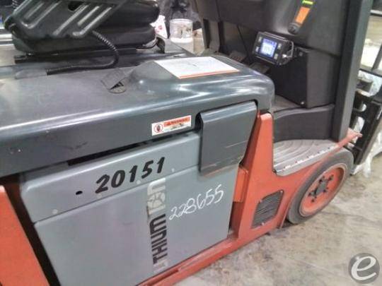2019 Linde E18