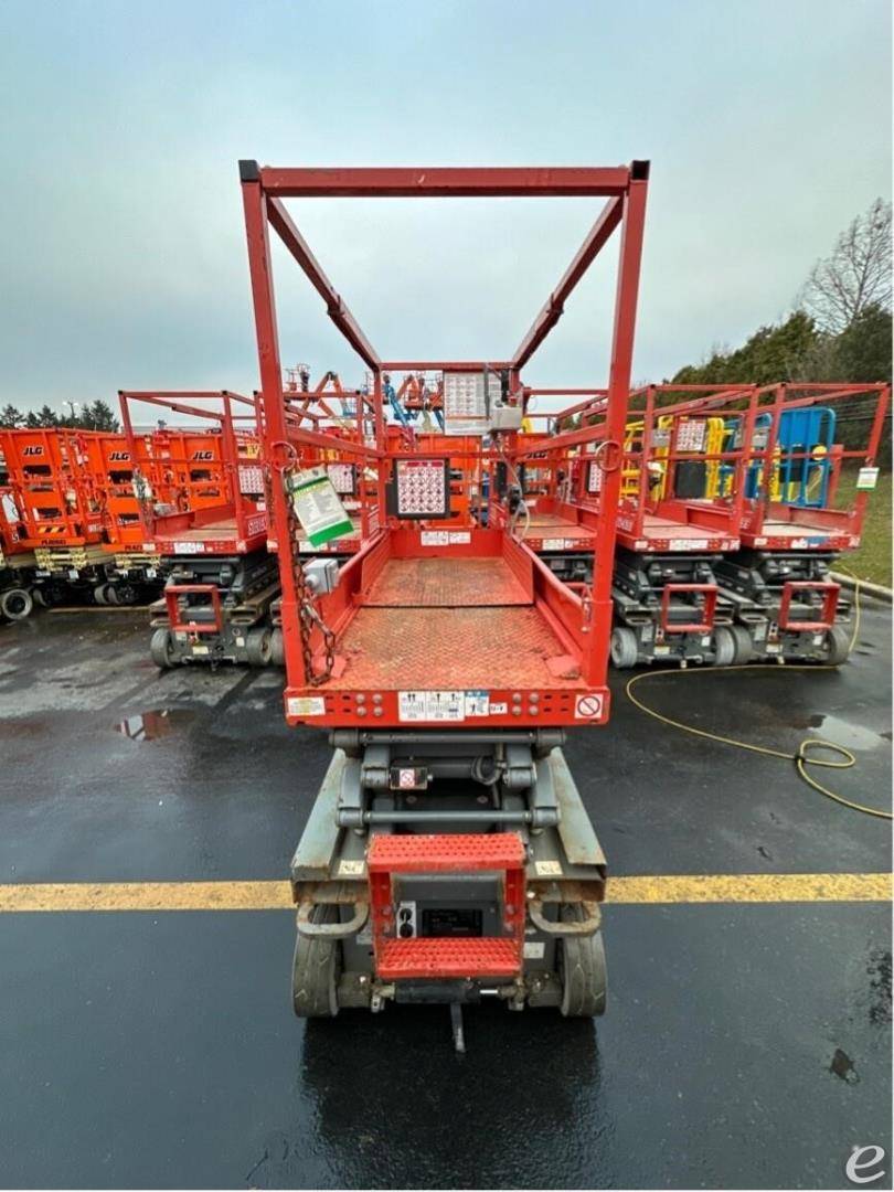 2018 Skyjack SJIII3219